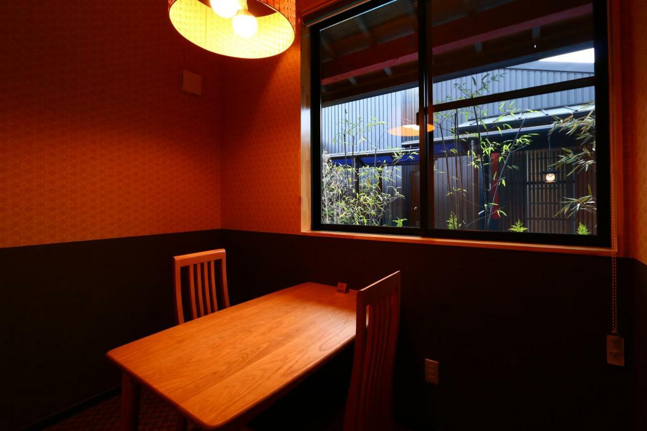 Uedaya Hotel Yamaga Buitenkant foto